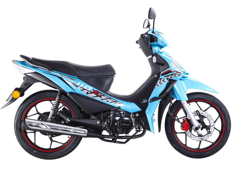 Lifan Motorcycle