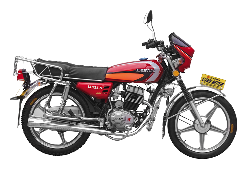 Лифан 125 кубов